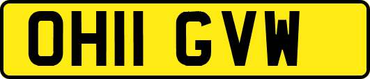 OH11GVW