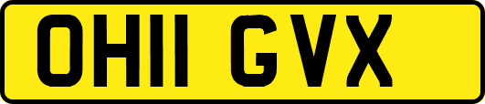 OH11GVX