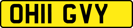 OH11GVY