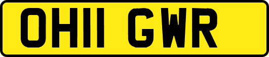 OH11GWR