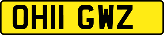 OH11GWZ