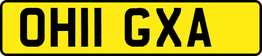 OH11GXA