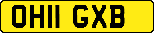 OH11GXB