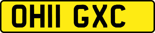 OH11GXC