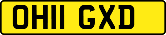 OH11GXD