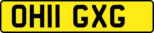 OH11GXG