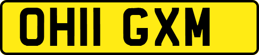 OH11GXM