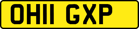 OH11GXP