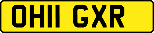 OH11GXR