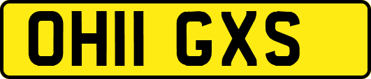 OH11GXS
