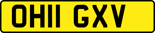 OH11GXV