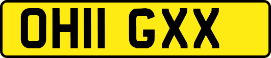 OH11GXX