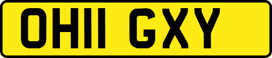 OH11GXY