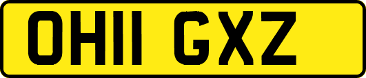 OH11GXZ