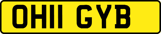 OH11GYB