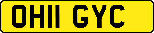 OH11GYC