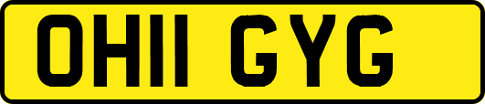OH11GYG