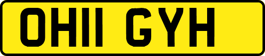 OH11GYH
