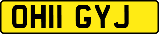 OH11GYJ