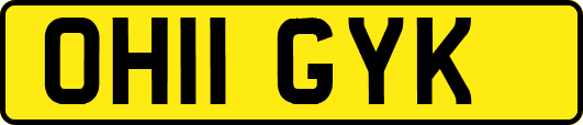 OH11GYK