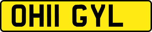 OH11GYL