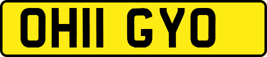 OH11GYO
