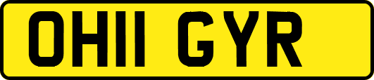 OH11GYR