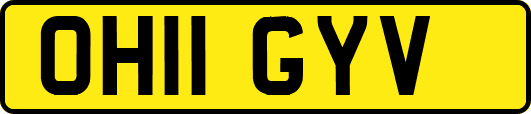 OH11GYV