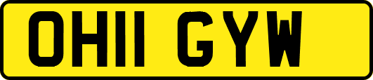 OH11GYW