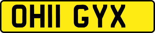 OH11GYX