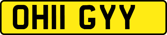 OH11GYY