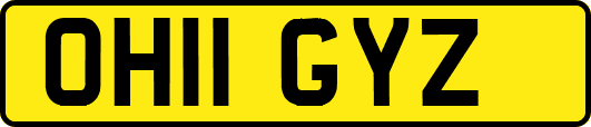 OH11GYZ