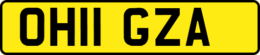 OH11GZA