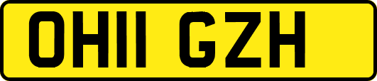 OH11GZH