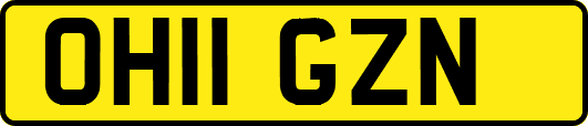 OH11GZN