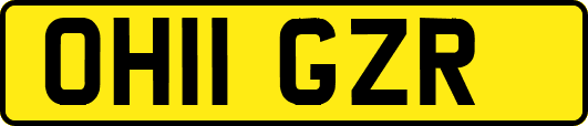 OH11GZR