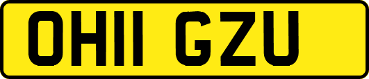 OH11GZU