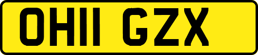 OH11GZX
