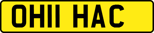 OH11HAC