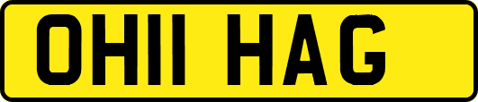 OH11HAG
