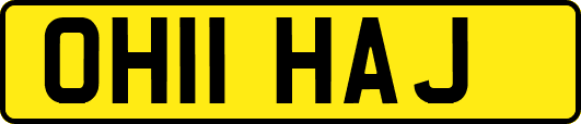 OH11HAJ
