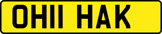OH11HAK