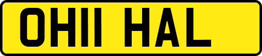 OH11HAL