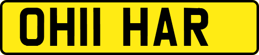 OH11HAR