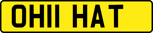 OH11HAT