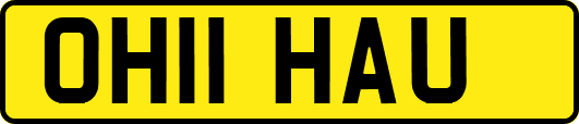 OH11HAU