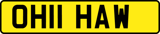 OH11HAW