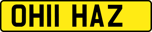 OH11HAZ