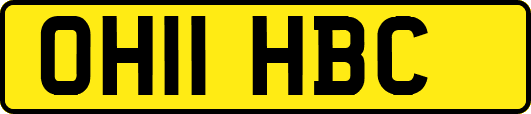 OH11HBC