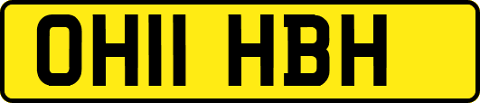 OH11HBH